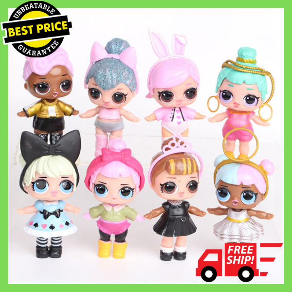 ebay lol dolls for sale